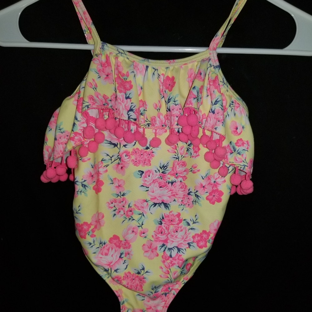 Nicole Miller Bathing suit
